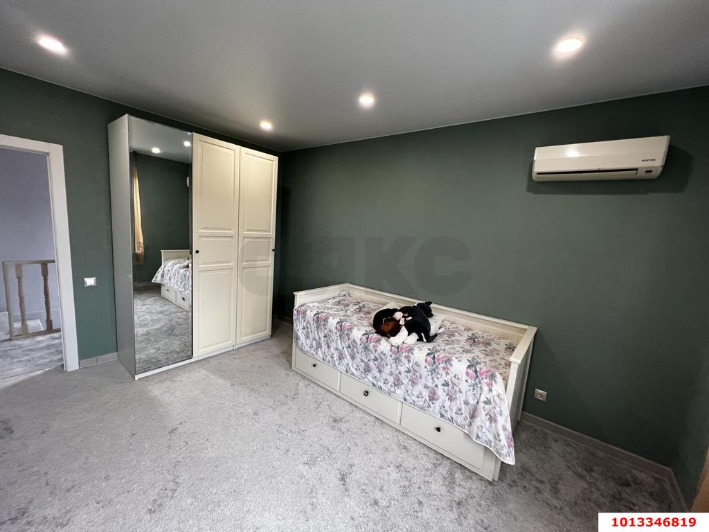 Фото №11: Дом 140 м² + 3 сот. - Краснодар, Прикубанский внутригородской округ, мкр. Тихая Поляна, ул. имени Атамана Н.И. Евдокимова, 2/9