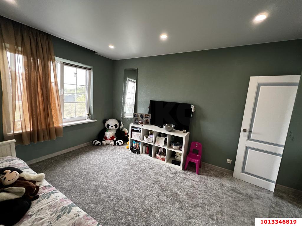 Фото №9: Дом 140 м² + 3 сот. - Краснодар, Прикубанский внутригородской округ, мкр. Тихая Поляна, ул. имени Атамана Н.И. Евдокимова, 2/9