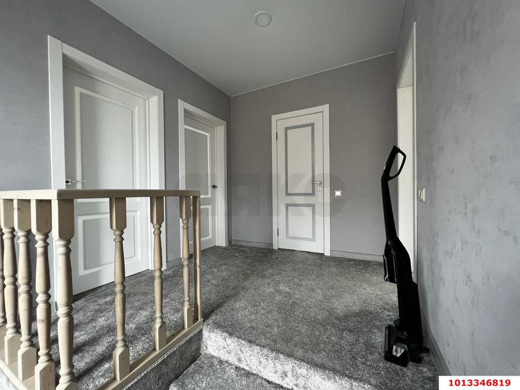 Фото №14: Дом 140 м² + 3 сот. - Краснодар, Прикубанский внутригородской округ, мкр. Тихая Поляна, ул. имени Атамана Н.И. Евдокимова, 2/9