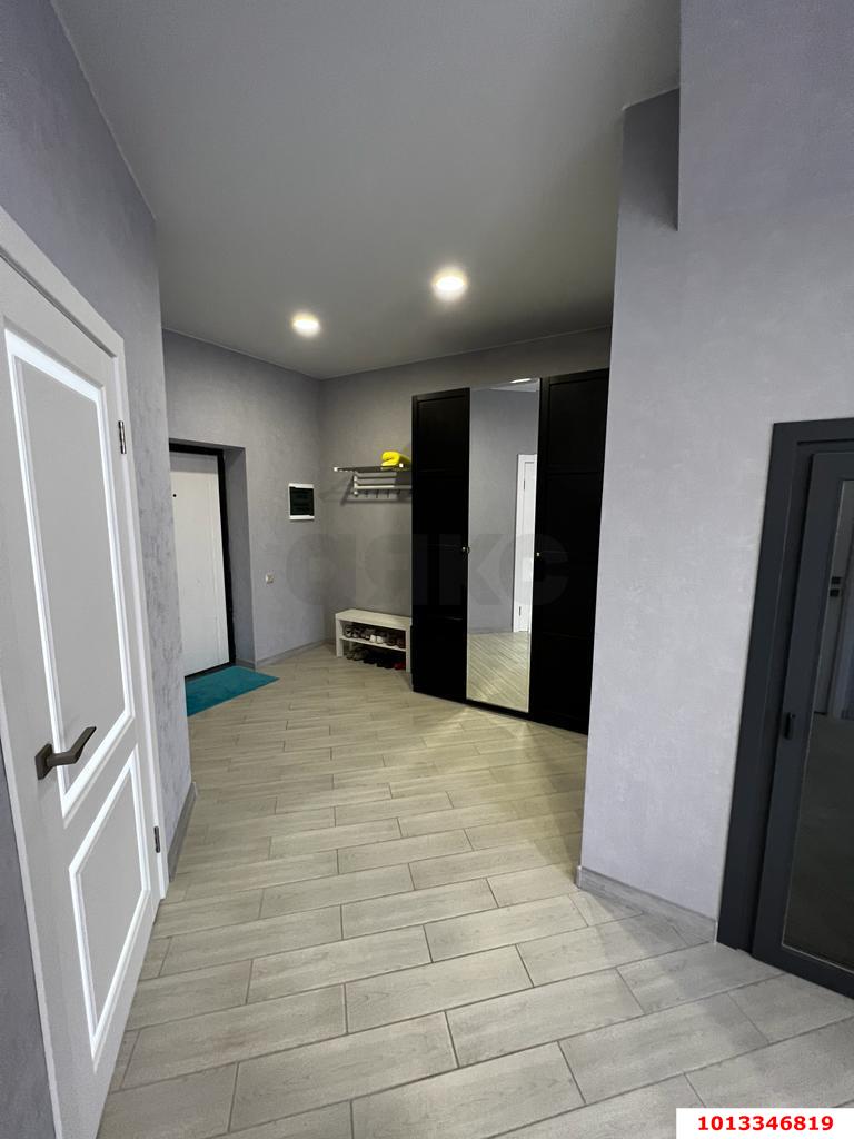 Фото №8: Дом 140 м² + 3 сот. - Краснодар, Прикубанский внутригородской округ, мкр. Тихая Поляна, ул. имени Атамана Н.И. Евдокимова, 2/9