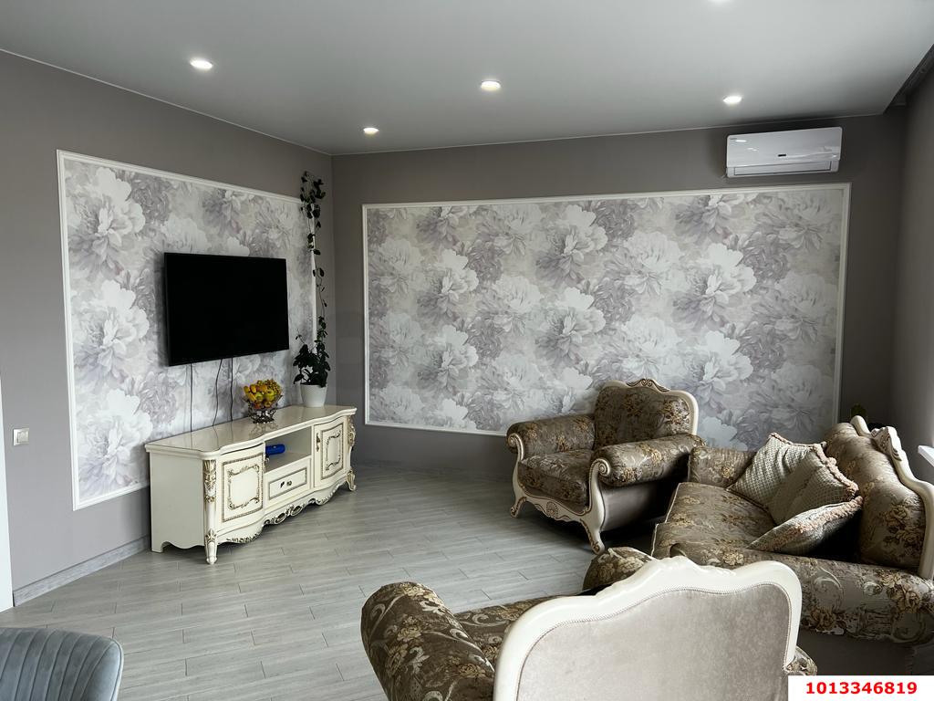 Фото №7: Дом 140 м² + 3 сот. - Краснодар, Прикубанский внутригородской округ, мкр. Тихая Поляна, ул. имени Атамана Н.И. Евдокимова, 2/9