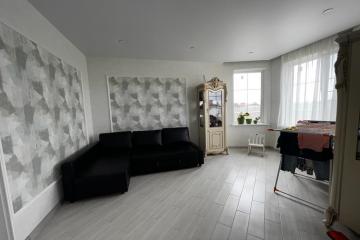 Фото №1: Дом 140 м² - Краснодар, мкр. Тихая Поляна, ул. имени Атамана Н.И. Евдокимова, 2/9