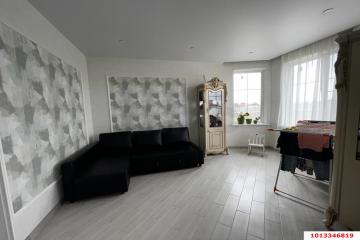 Фото №1: Дом 140 м² - Краснодар, мкр. Тихая Поляна, ул. имени Атамана Н.И. Евдокимова, 2/9