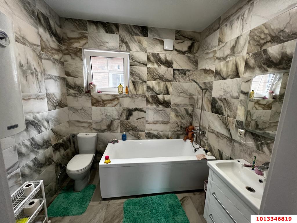 Фото №5: Дом 140 м² + 3 сот. - Краснодар, Прикубанский внутригородской округ, мкр. Тихая Поляна, ул. имени Атамана Н.И. Евдокимова, 2/9