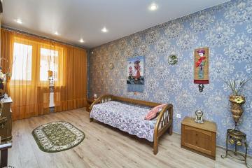 Фото №4: 1-комнатная квартира 36 м² - Краснодар, мкр. Славянский, ул. Заполярная, 35к12