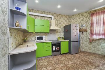 Фото №1: 1-комнатная квартира 36 м² - Краснодар, мкр. Славянский, ул. Заполярная, 35к12