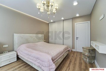 Фото №5: 3-комнатная квартира 144 м² - Краснодар, мкр. жилой комплекс Тургенев, ул. Дальняя, 8к2