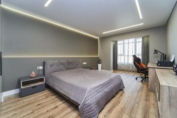 Фото №4: 3-комнатная квартира 144 м² - Краснодар, мкр. жилой комплекс Тургенев, ул. Дальняя, 8к2