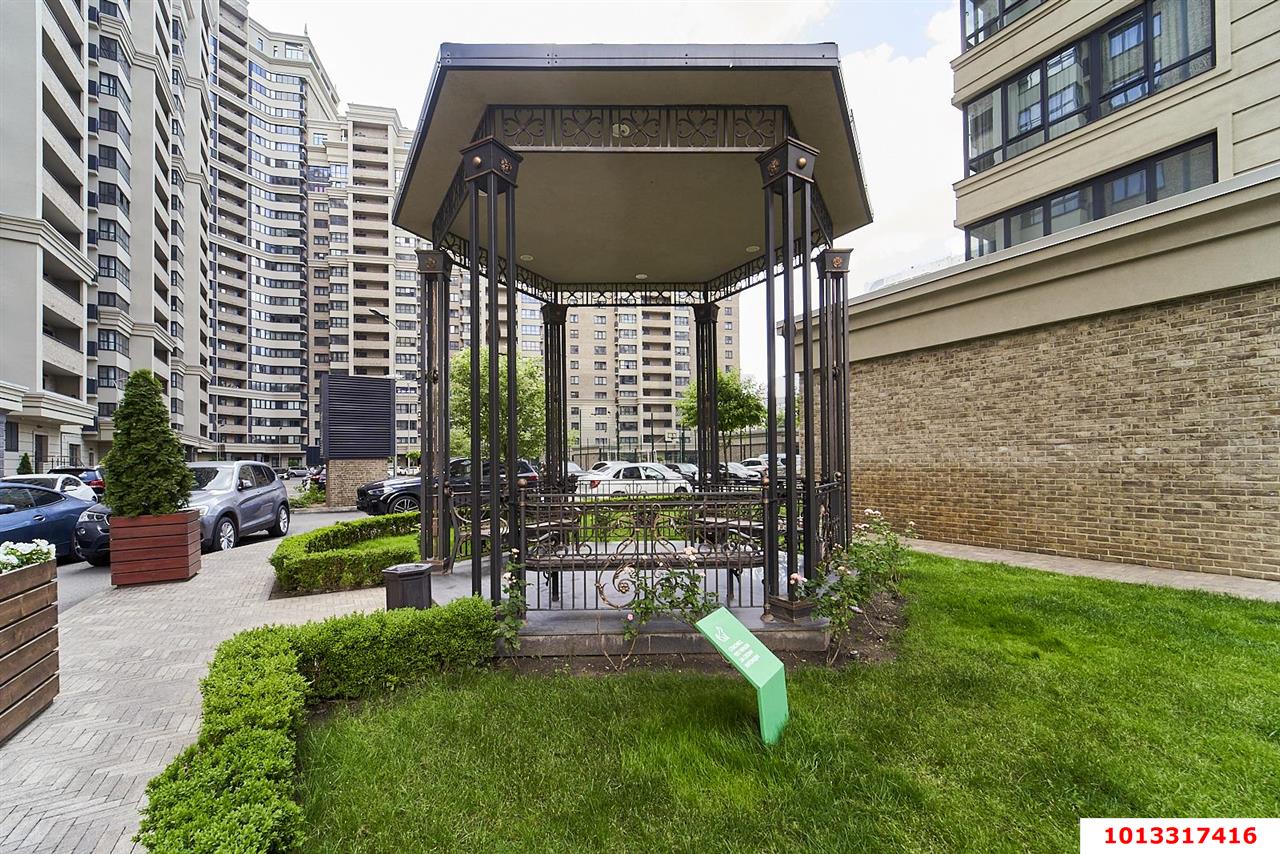 Фото №17: 3-комнатная квартира 144 м² - Краснодар, ЖК Тургенев, Западный внутригородской округ, жилой комплекс Маршал, Фестивальный, мкр. жилой комплекс Тургенев, ул. Дальняя, 8к2