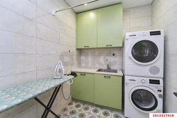 Фото №5: 3-комнатная квартира 144 м² - Краснодар, мкр. жилой комплекс Тургенев, ул. Дальняя, 8к2