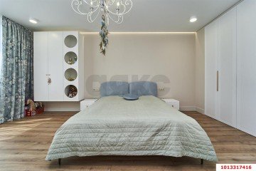 Фото №5: 3-комнатная квартира 144 м² - Краснодар, мкр. жилой комплекс Тургенев, ул. Дальняя, 8к2