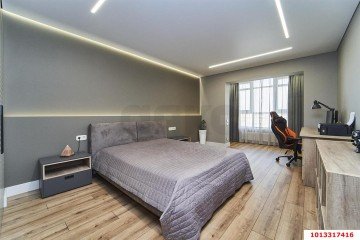 Фото №4: 3-комнатная квартира 144 м² - Краснодар, мкр. жилой комплекс Тургенев, ул. Дальняя, 8к2