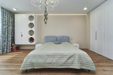 Фото №5: 3-комнатная квартира 144 м² - Краснодар, мкр. жилой комплекс Тургенев, ул. Дальняя, 8к2