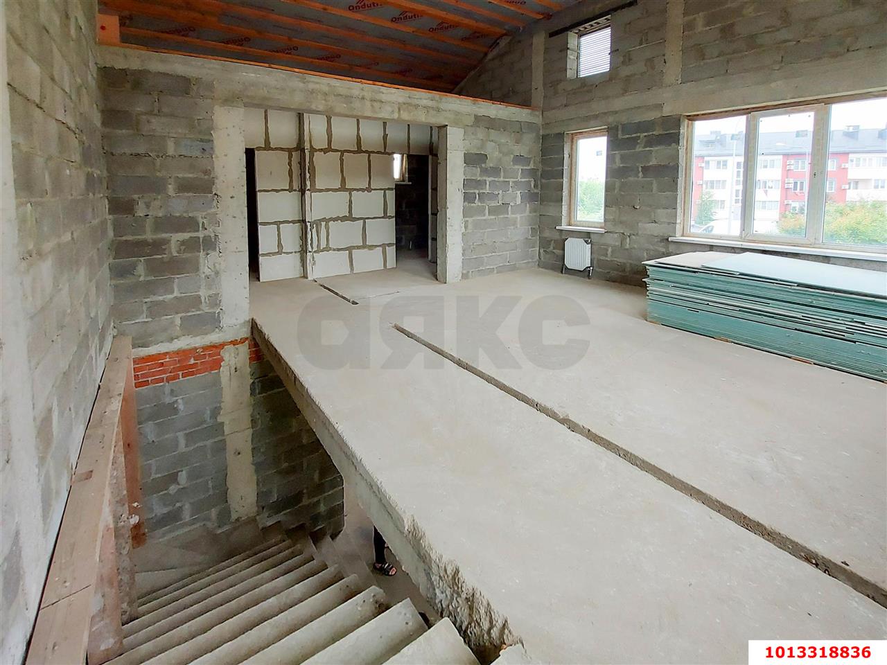 Фото №6: Дуплекс 154 м² + 2 сот. - Краснодар, жилой комплекс Германия, ул. Вагнера, 3к1