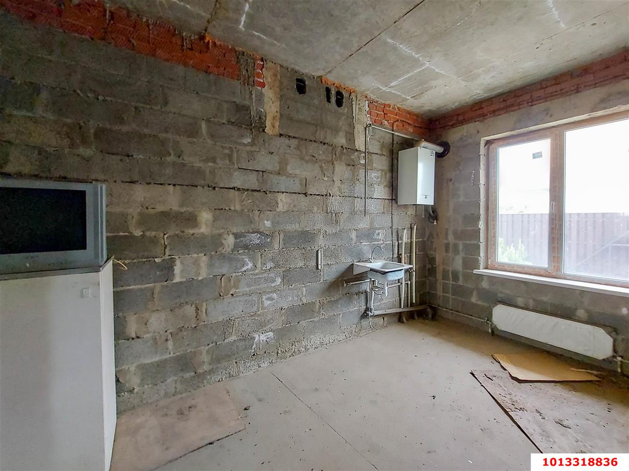 Фото №7: Дуплекс 154 м² + 2 сот. - Краснодар, жилой комплекс Германия, ул. Вагнера, 3к1