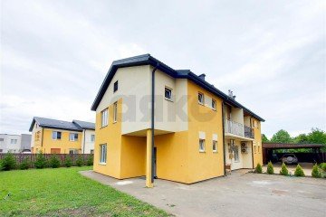 Фото №1: Дуплекс 154 м² - Краснодар, мкр. жилой комплекс Германия, ул. Вагнера, 3к1