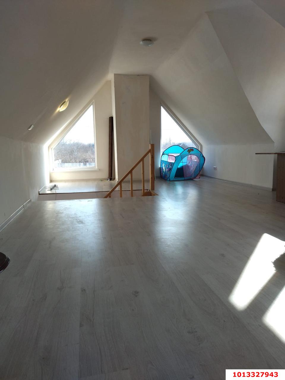 Фото №8: Дом 85 м² + 4 сот. - Елизаветинская, Прикубанский внутригородской округ, ст Кубаночка, ул. Речная