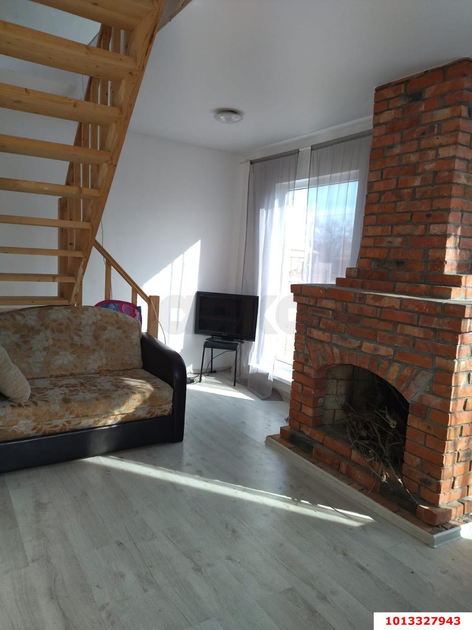 Фото №2: Дом 85 м² + 4 сот. - Елизаветинская, Прикубанский внутригородской округ, ст Кубаночка, ул. Речная