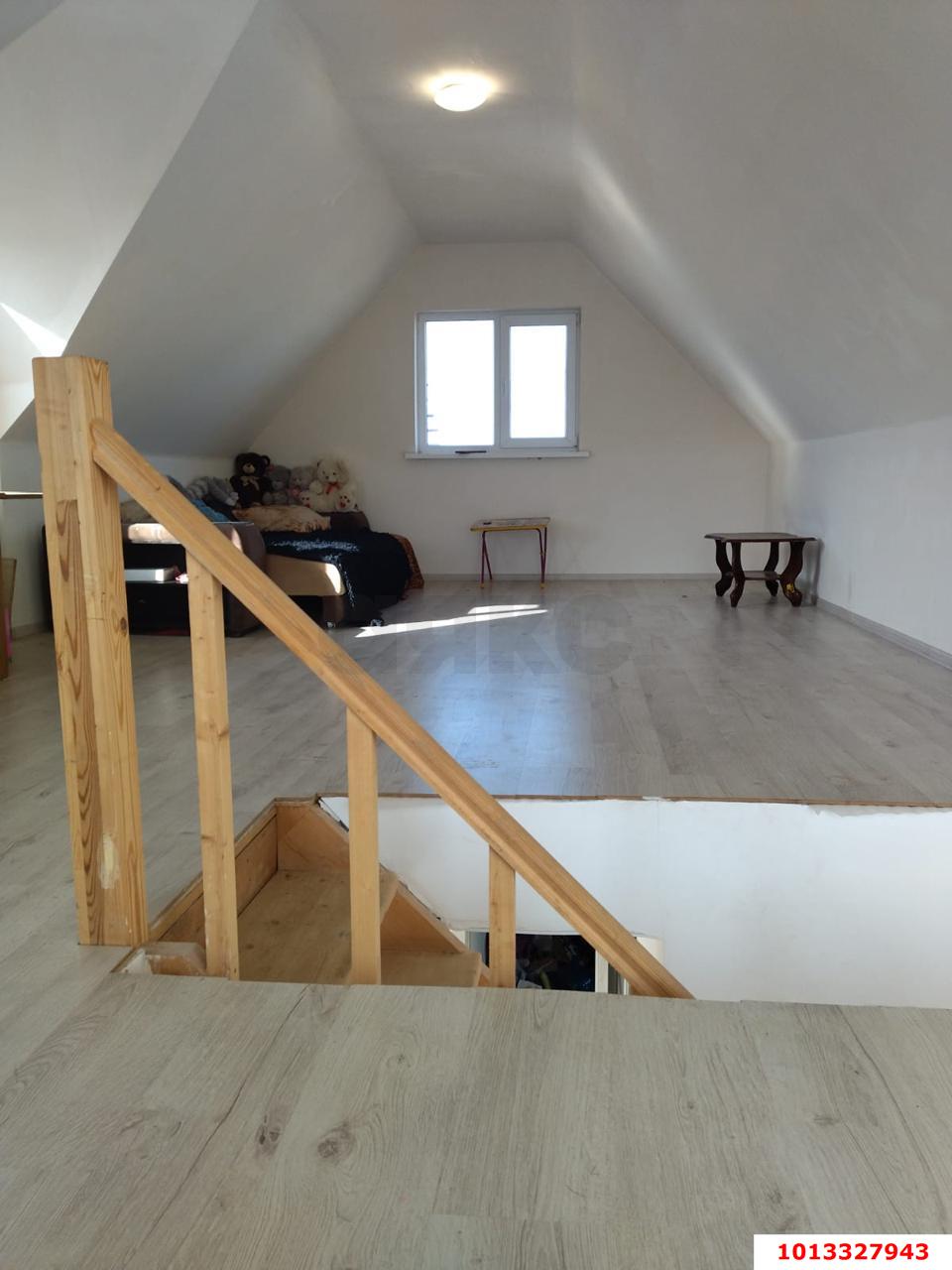 Фото №9: Дом 85 м² + 4 сот. - Елизаветинская, Прикубанский внутригородской округ, ст Кубаночка, ул. Речная