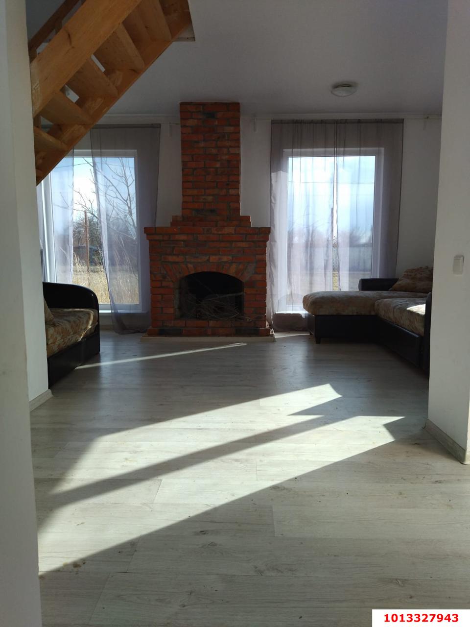 Фото №3: Дом 85 м² + 4 сот. - Елизаветинская, Прикубанский внутригородской округ, ст Кубаночка, ул. Речная