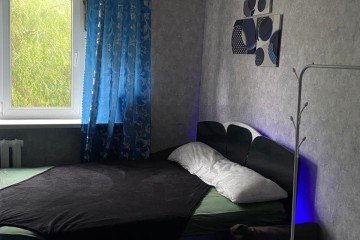 Фото №1: Комната 18 м² - Краснодар, мкр. Хлопчато-бумажный Комбинат, ул. Алтайская, 10