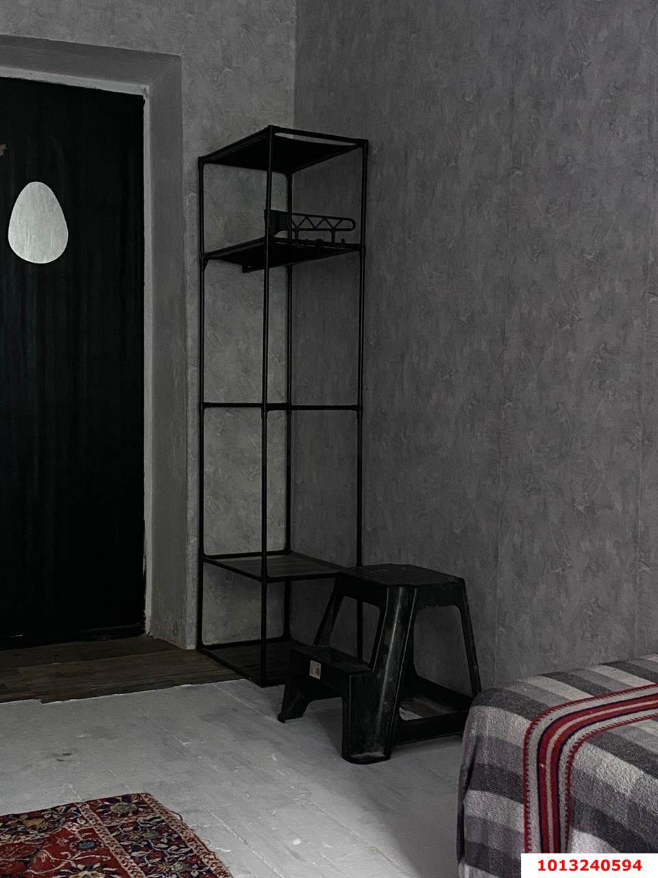 Фото №5: Комната 18 м² - Краснодар, Хлопчато-бумажный Комбинат, ул. Алтайская, 10