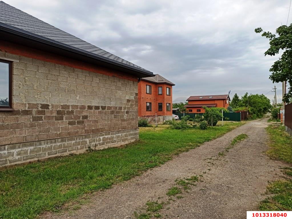 Фото №6: Дом 102 м² + 6.06 сот. - Кубанская Нива-2, Прикубанский внутригородской округ, ул. Дачная, 330А