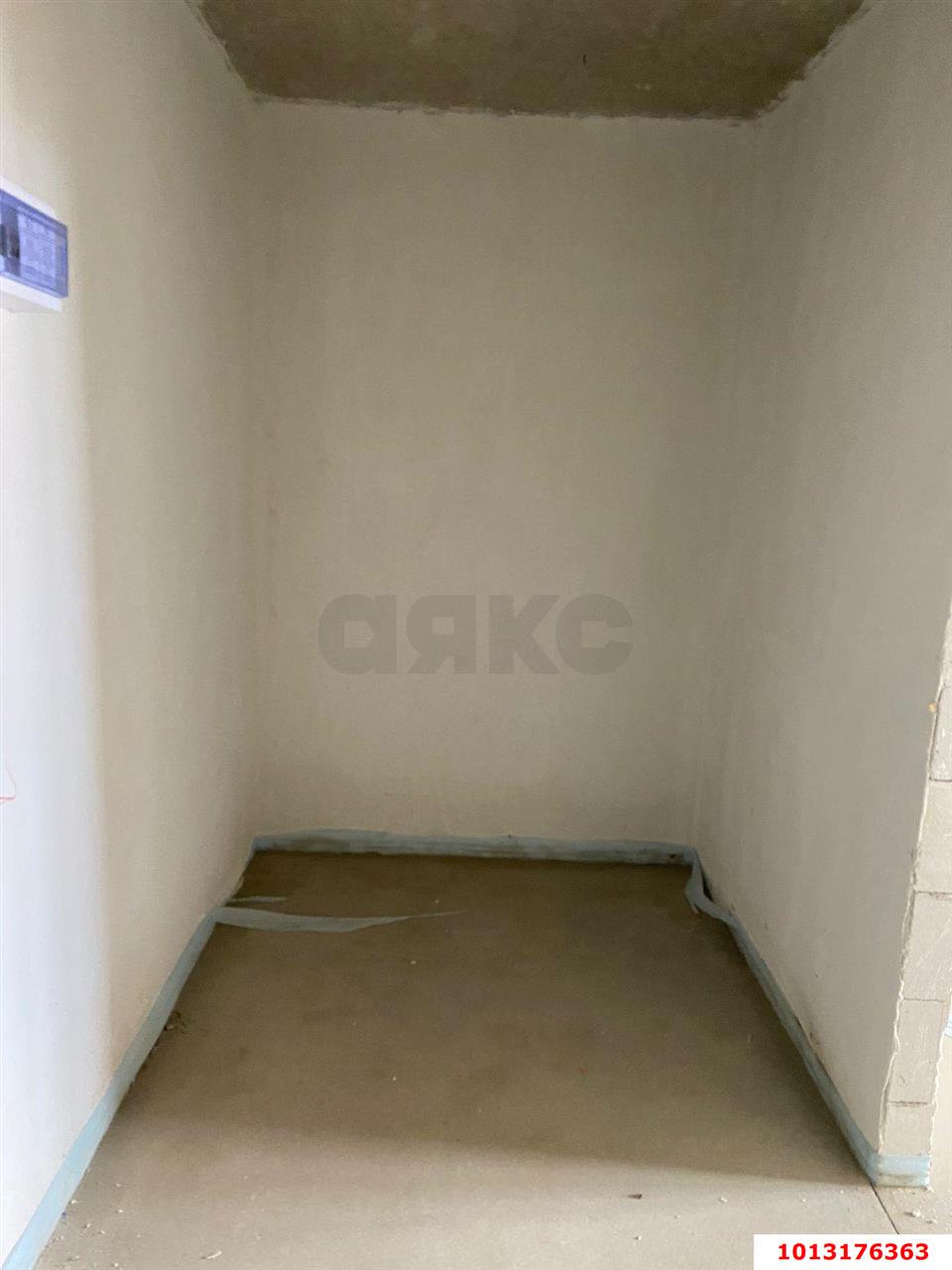 Фото №11: 1-комнатная квартира 45 м² - Краснодар, жилой комплекс 7 Вершин