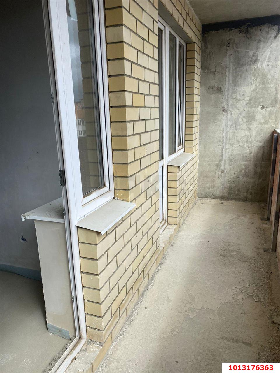 Фото №13: 1-комнатная квартира 45 м² - Краснодар, жилой комплекс 7 Вершин