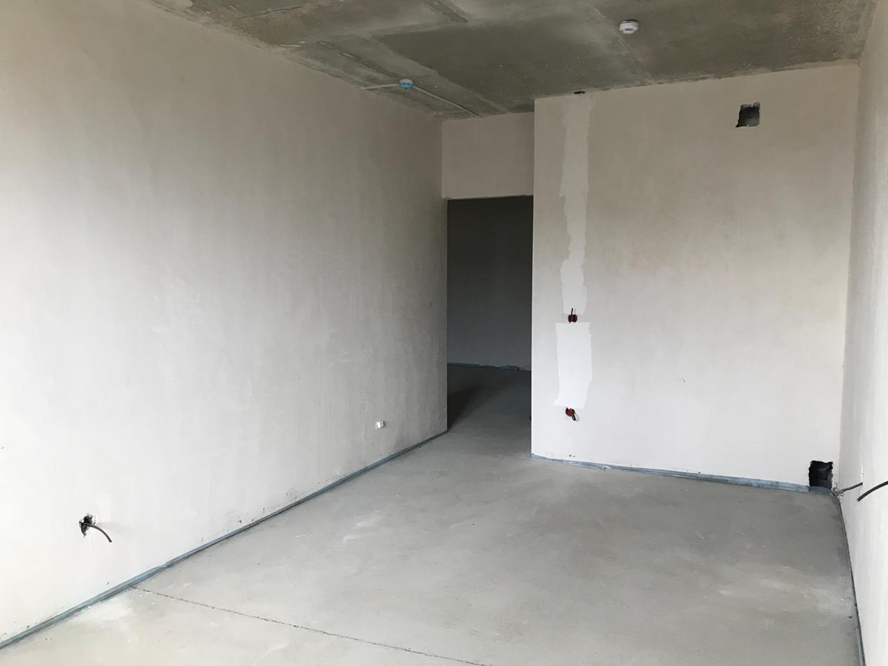 Фото №8: 1-комнатная квартира 45 м² - Краснодар, Карасунский внутригородской округ, Гидростроителей, мкр. жилой комплекс 7 Вершин