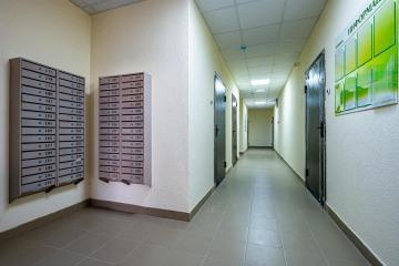 Фото №5: 1-комнатная квартира 45 м² - Краснодар, мкр. жилой комплекс 7 Вершин, 