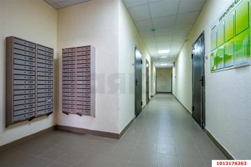 Фото №5: 1-комнатная квартира 45 м² - Краснодар, мкр. жилой комплекс 7 Вершин, 