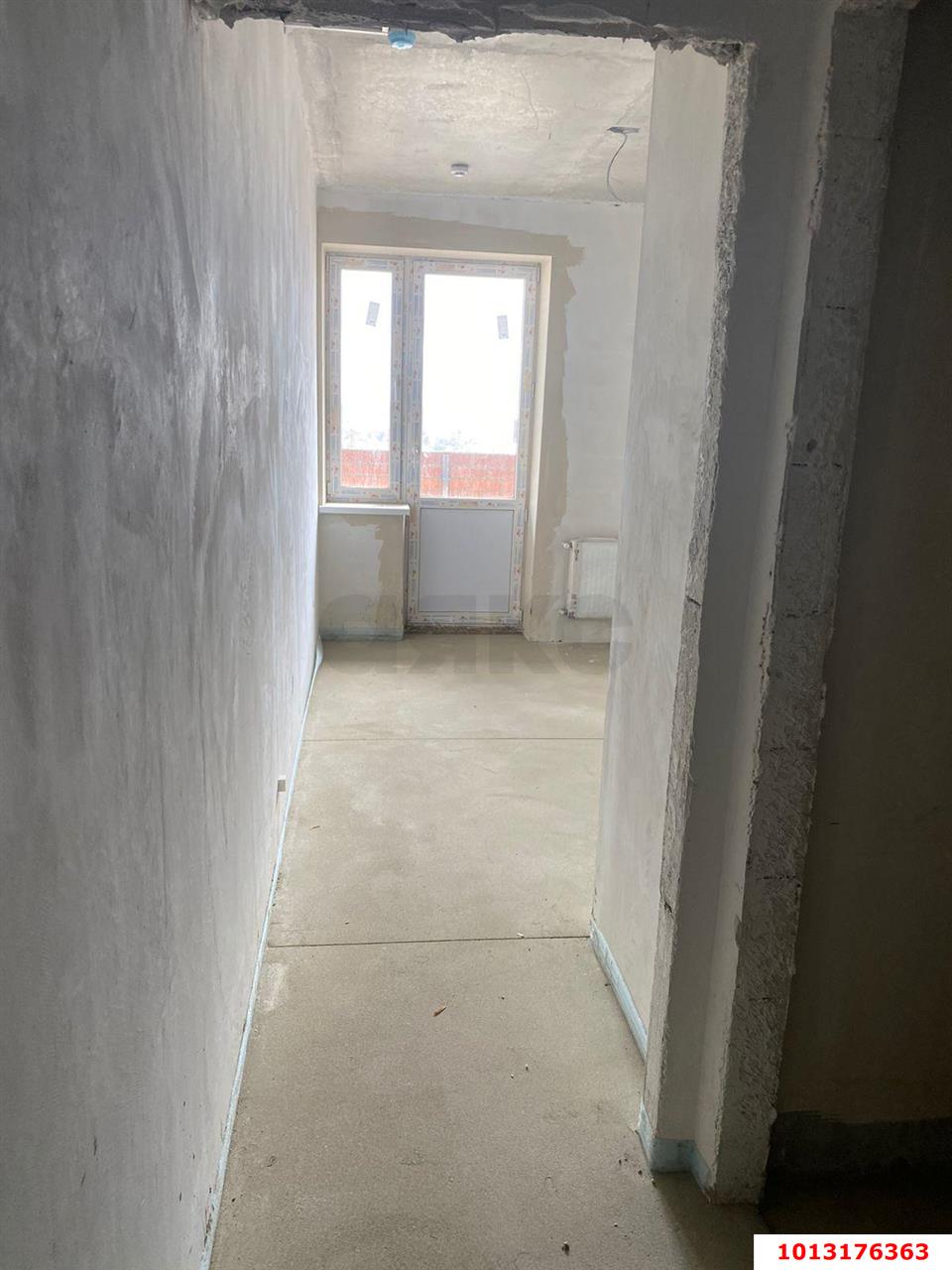 Фото №9: 1-комнатная квартира 45 м² - Краснодар, жилой комплекс 7 Вершин