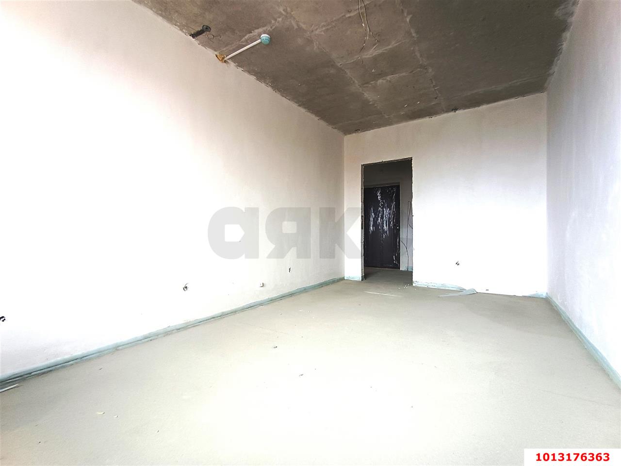 Фото №8: 1-комнатная квартира 45 м² - Краснодар, Карасунский внутригородской округ, Гидростроителей, мкр. жилой комплекс 7 Вершин