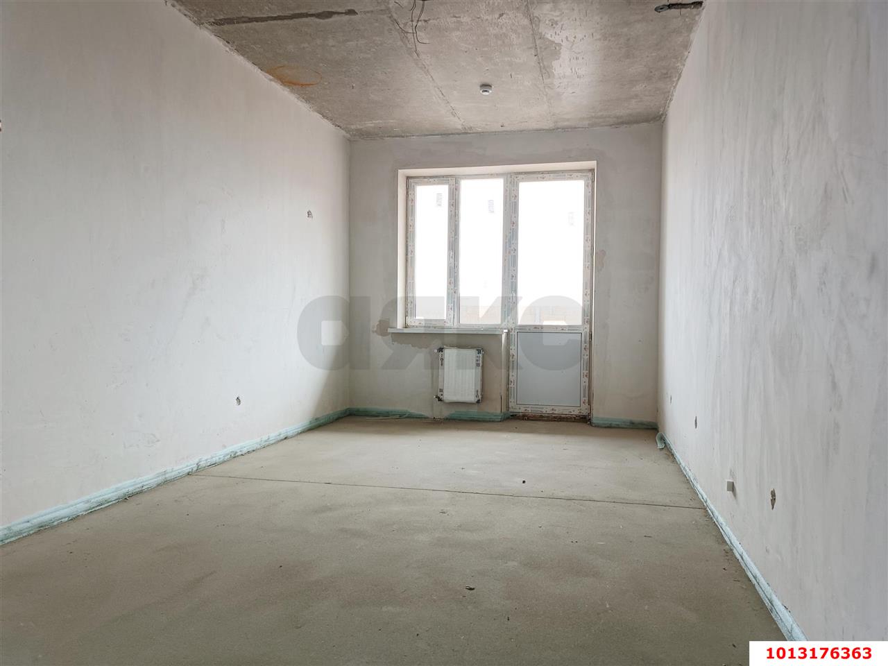 Фото №7: 1-комнатная квартира 45 м² - Краснодар, Карасунский внутригородской округ, Гидростроителей, мкр. жилой комплекс 7 Вершин