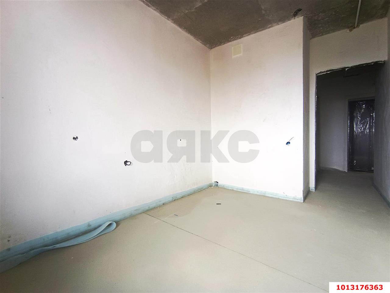 Фото №10: 1-комнатная квартира 45 м² - Краснодар, Карасунский внутригородской округ, Гидростроителей, мкр. жилой комплекс 7 Вершин