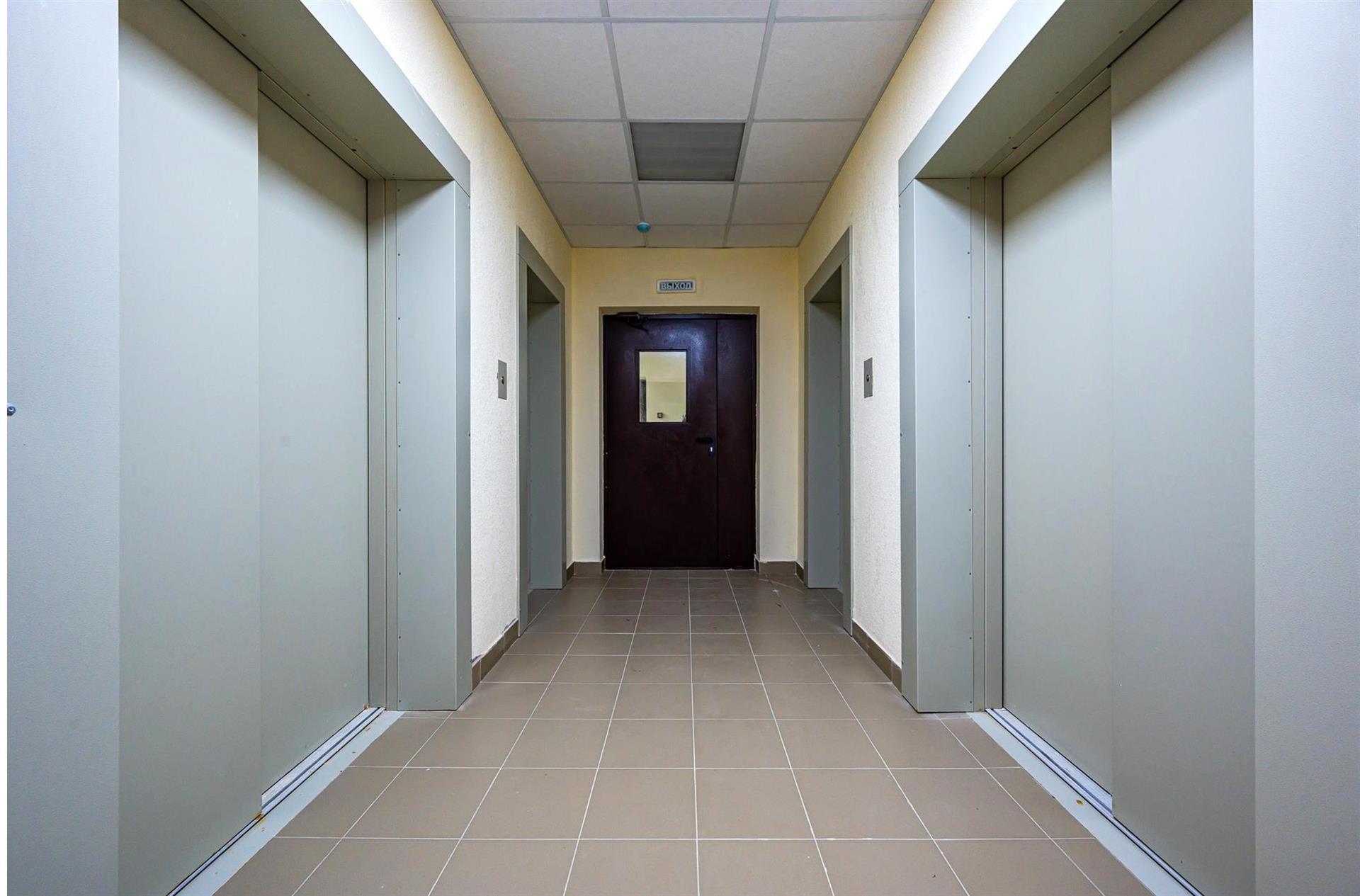 Фото №6: 1-комнатная квартира 45 м² - Краснодар, Карасунский внутригородской округ, Гидростроителей, мкр. жилой комплекс 7 Вершин