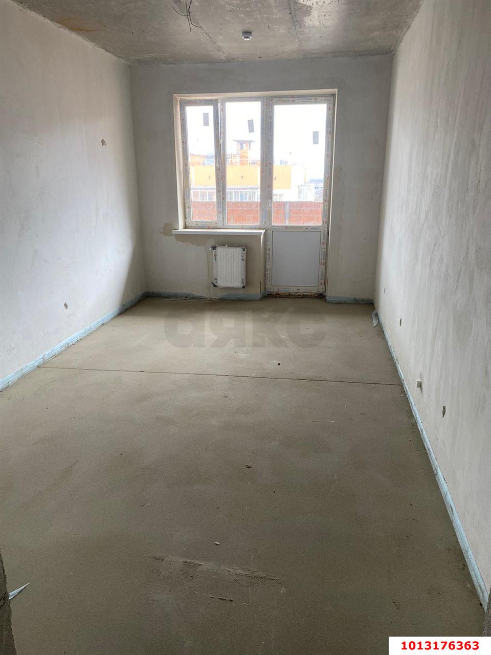 Фото №7: 1-комнатная квартира 45 м² - Краснодар, жилой комплекс 7 Вершин