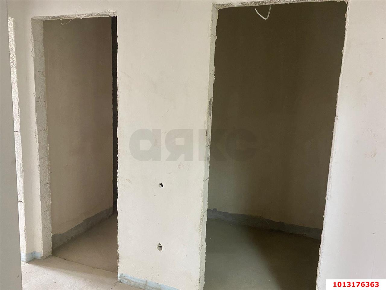 Фото №12: 1-комнатная квартира 45 м² - Краснодар, жилой комплекс 7 Вершин