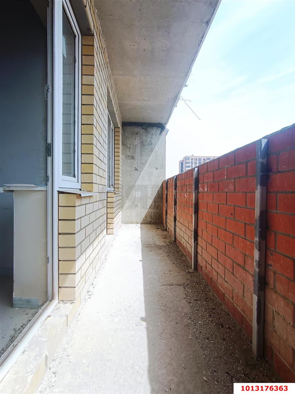 Фото №16: 1-комнатная квартира 45 м² - Краснодар, Карасунский внутригородской округ, Гидростроителей, мкр. жилой комплекс 7 Вершин