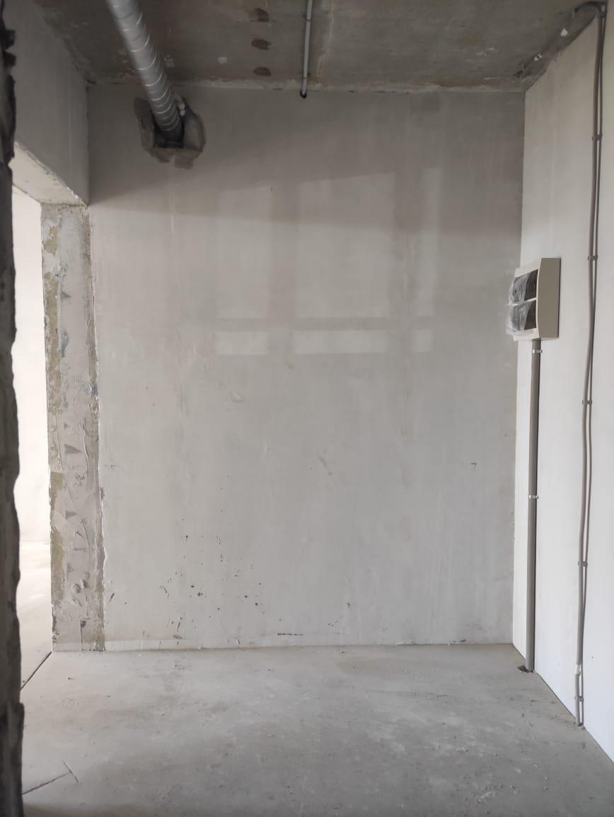 Фото №3: Коммерция 45 м² - Краснодар, Карасунский внутригородской округ, мкр. жилой комплекс Сказка Град, ул. имени В.Н. Мачуги, 166Ак1