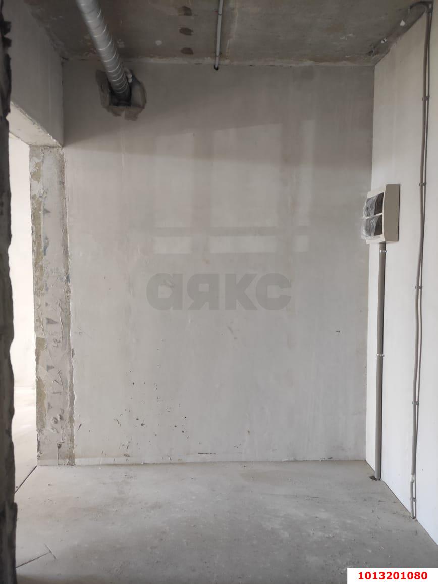 Фото №3: Коммерция 45 м² - Краснодар, Карасунский внутригородской округ, мкр. жилой комплекс Сказка Град, ул. имени В.Н. Мачуги, 166Ак1