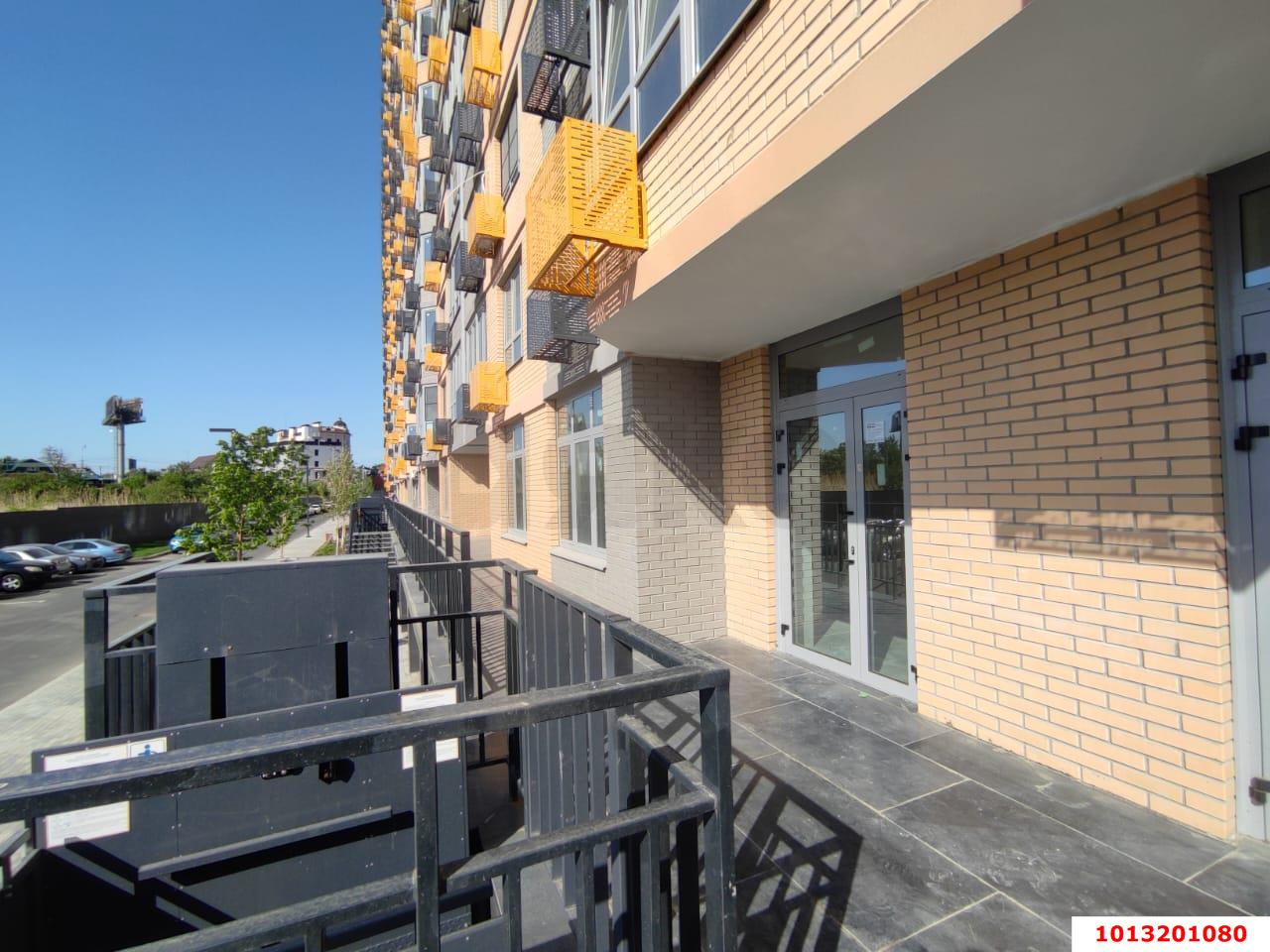 Фото №8: Коммерция 45 м² - Краснодар, Карасунский внутригородской округ, мкр. жилой комплекс Сказка Град, ул. имени В.Н. Мачуги, 166Ак1