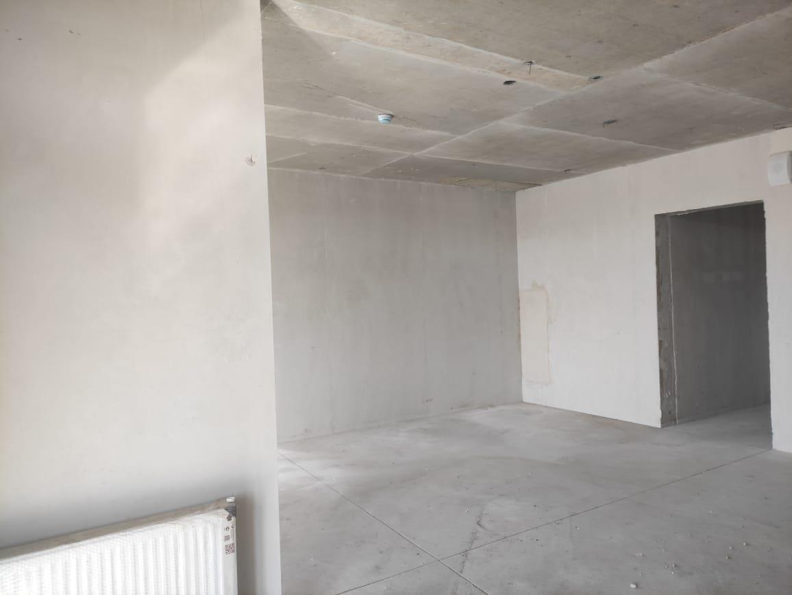 Фото №2: Коммерция 45 м² - Краснодар, Карасунский внутригородской округ, мкр. жилой комплекс Сказка Град, ул. имени В.Н. Мачуги, 166Ак1