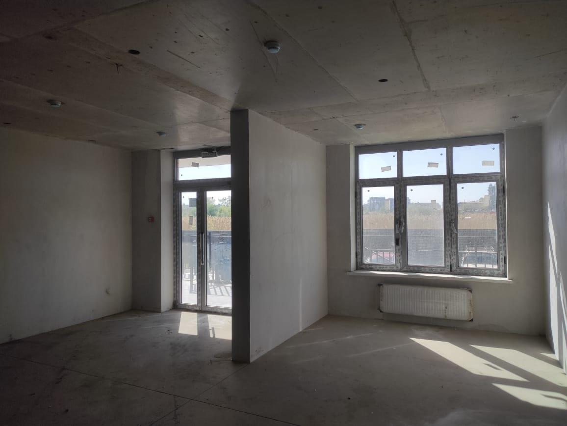 Фото №10: Коммерция 45 м² - Краснодар, Карасунский внутригородской округ, мкр. жилой комплекс Сказка Град, ул. имени В.Н. Мачуги, 166Ак1