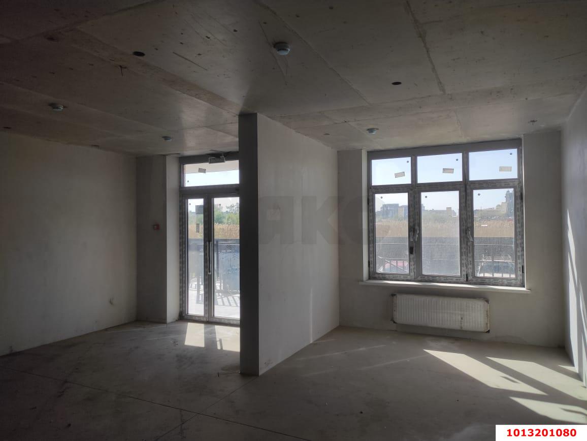 Фото №10: Коммерция 45 м² - Краснодар, Карасунский внутригородской округ, мкр. жилой комплекс Сказка Град, ул. имени В.Н. Мачуги, 166Ак1