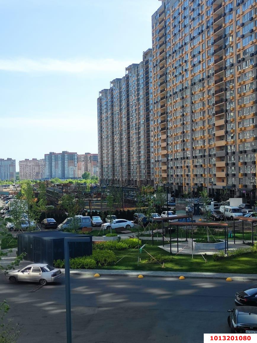 Фото №9: Коммерция 45 м² - Краснодар, Карасунский внутригородской округ, мкр. жилой комплекс Сказка Град, ул. имени В.Н. Мачуги, 166Ак1