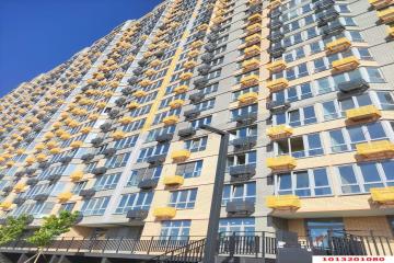 Фото №1: Коммерция 45 м² - Краснодар, мкр. жилой комплекс Сказка Град, ул. имени В.Н. Мачуги, 166Ак1