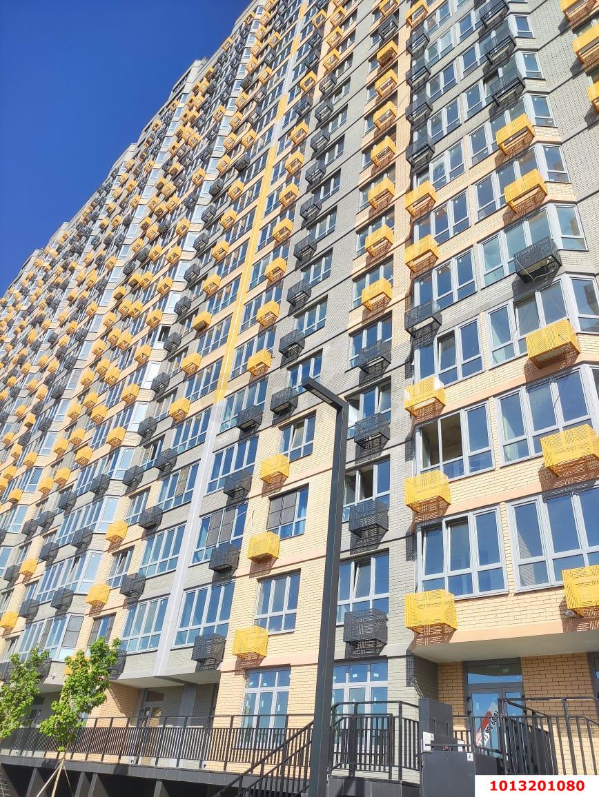 Фото №1: Коммерция 45 м² - Краснодар, Карасунский внутригородской округ, мкр. жилой комплекс Сказка Град, ул. имени В.Н. Мачуги, 166Ак1