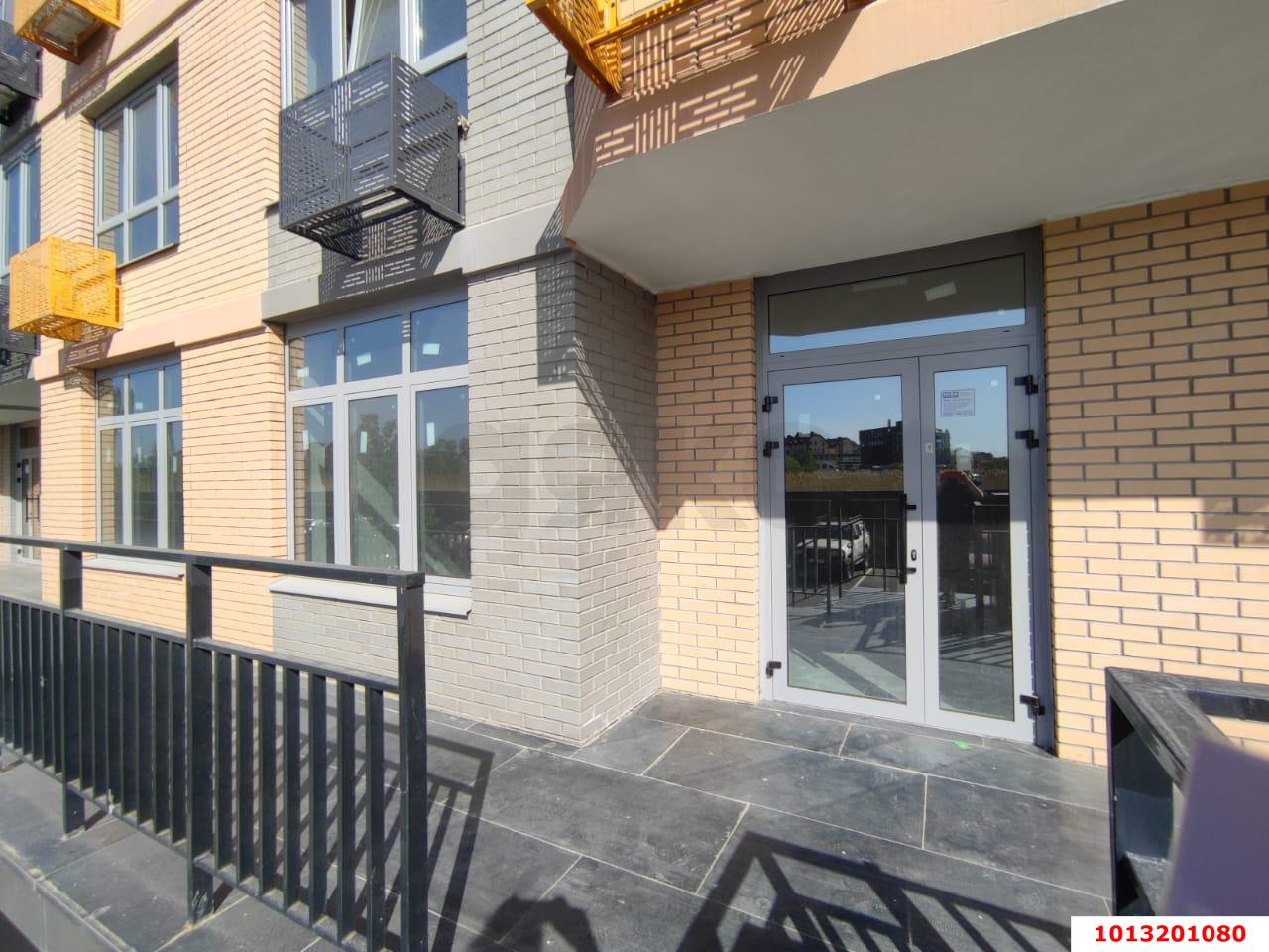 Фото №4: Коммерция 45 м² - Краснодар, Карасунский внутригородской округ, мкр. жилой комплекс Сказка Град, ул. имени В.Н. Мачуги, 166Ак1